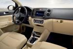 Volkswagen Golf Plus 2009 года